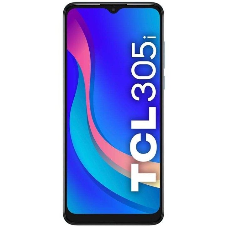 TCL 305i 2GB/32GB/Azúl - Teléfono Móvil