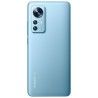 Xiaomi 12 8GB/256GB Azul - Teléfono Móvil XIAOMI 479,90 €