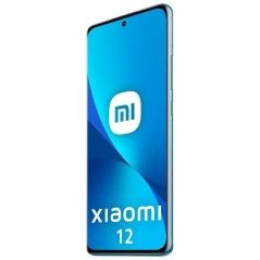 Xiaomi 12 8GB/256GB Azul - Telemóvel XIAOMI - 4