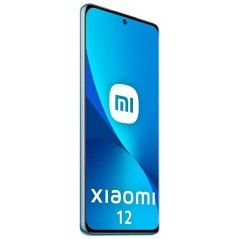 Xiaomi 12 8GB/256GB Azul - Teléfono Móvil XIAOMI - 5