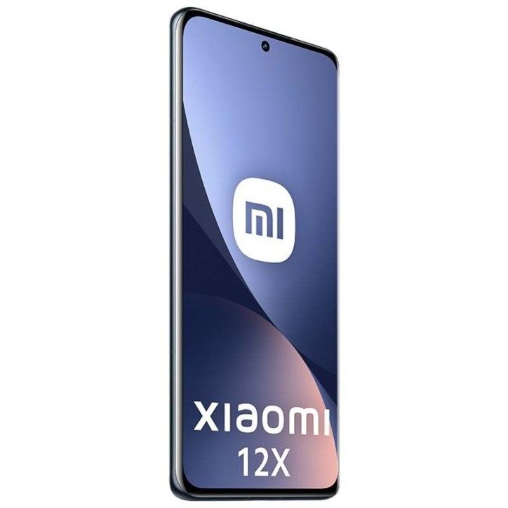 Xiaomi 12X 8GB/256GB/5G/Gris - Teléfono Móvil