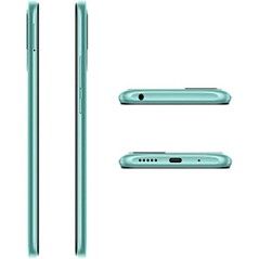 Xiaomi POCO C40 3GB/ 32GB/Verde Coral - Teléfono móvil