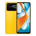 Xiaomi POCO C40 3GB/ 32GB/Amarillo Poco - Teléfono móvil XIAOMI 114,00 €