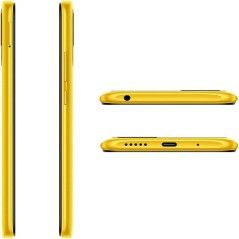 Xiaomi POCO C40 3GB/ 32GB/Amarillo Poco - Teléfono móvil XIAOMI - 2