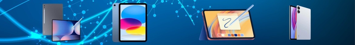 Tablets Calidad-Precio 2025 | Estudiantes y Ocio | electro-tienda.net