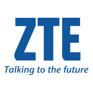 ZTE