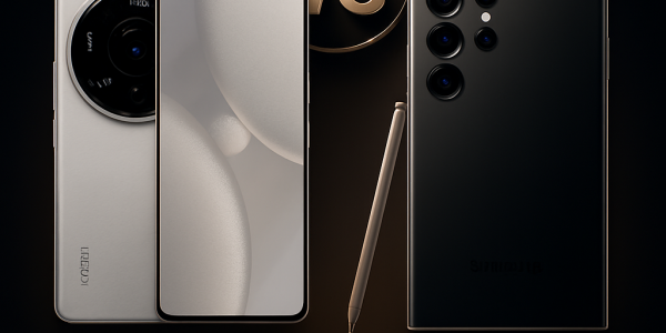 Xiaomi 15 Ultra vs Samsung S25 Ultra: Qual é a melhor opção em 2025?