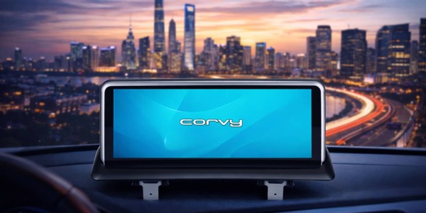 Pantalla Android para BMW Serie 2 F22 y F23: cómo modernizar tu coche sin cambiar de BMW