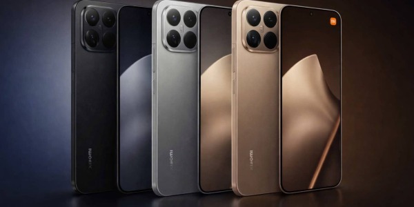 Xiaomi 15T Pro 12GB + 1TB: el smartphone premium de 2026 que puedes comprar hoy por menos de lo que imaginas