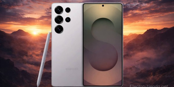Samsung Galaxy S25 Ultra: el móvil diseñado para quienes quieren el máximo rendimiento sin límites