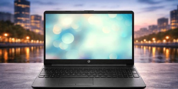 Portátil HP 250R G9 B3AG5AT: rendimiento profesional por menos de 400€