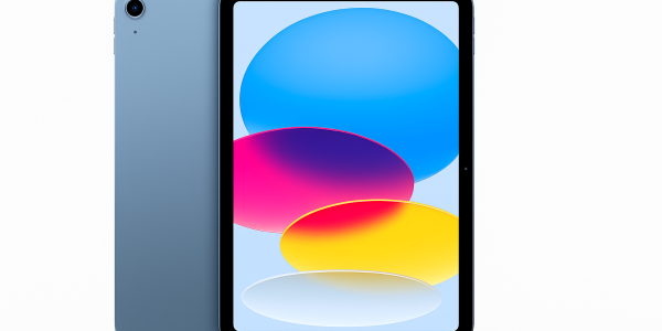 Apple iPad 11 Azul 128GB WiFi – Potencia, estilo y versatilidad en tus manos