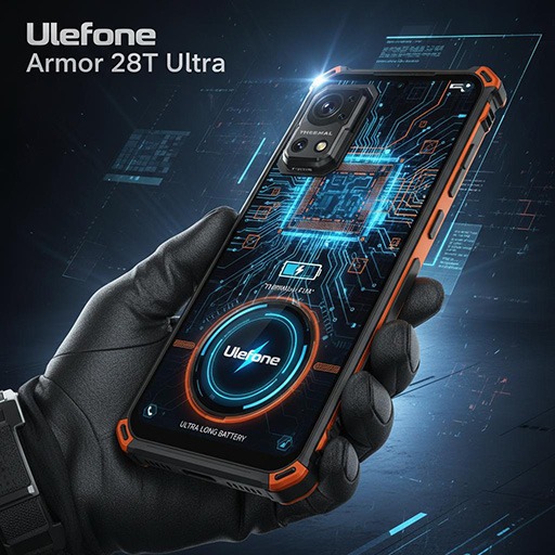 Cómo Elegir el Mejor Ulefone en 2025: Guía Completa y Consejos