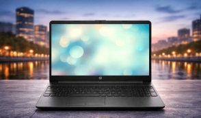 Portátil HP 250R G9 B3AG5AT: rendimiento profesional por menos de 400€