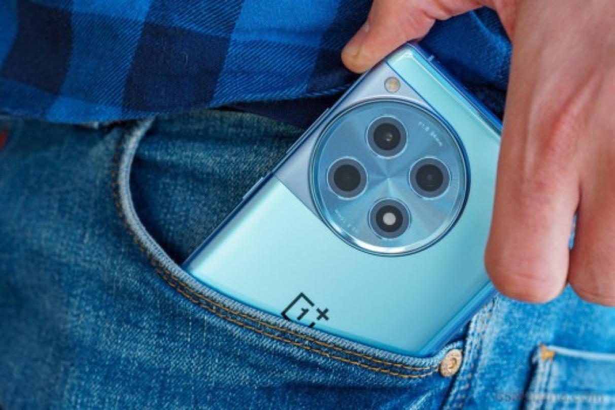 OnePlus 12R Especificaciones