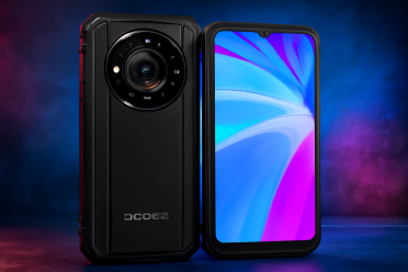 Doogee V30 Pro 5G: Potencia y resistencia al máximo nivel