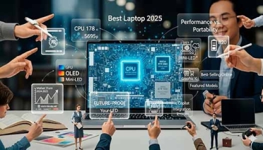 Mejores Portátiles 2025 en Electro-Tienda.net: Guía y Opciones Top