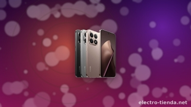 Xiaomi 15T 5G 512GB Negro – Potencia, cámara Leica y diseño premium en tus manos