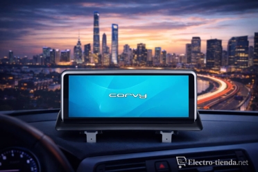 Pantalla Android para BMW Serie 2 F22 y F23: cómo modernizar tu coche sin cambiar de BMW