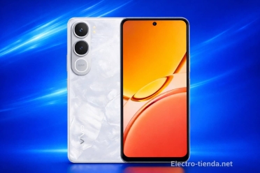 Vivo Y31 5G 6GB/512GB: Estilo minimalista